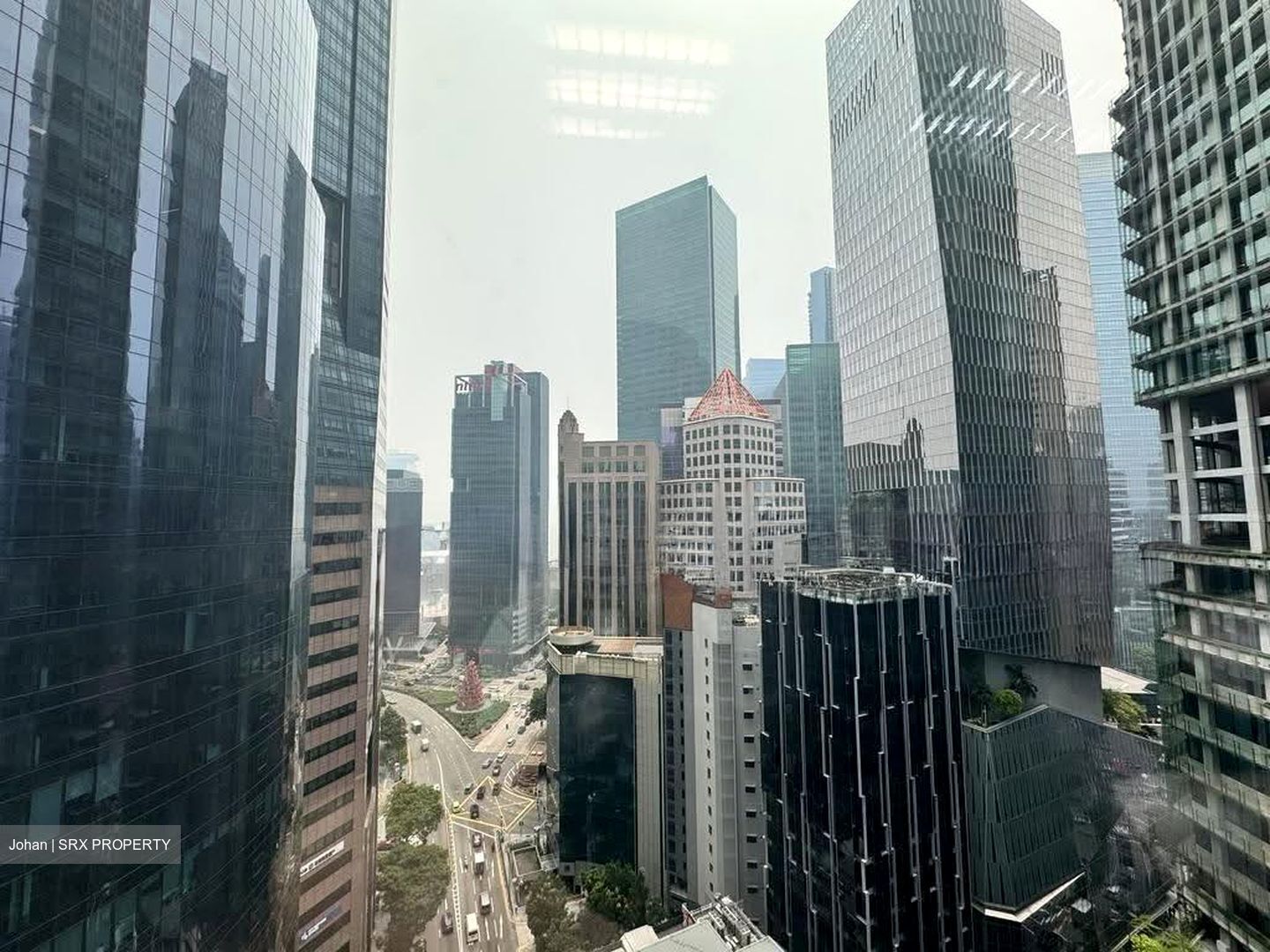 Prudential Tower (D1), Office #633270591